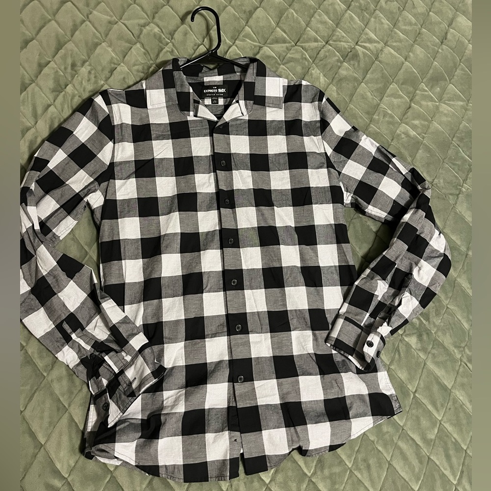 Dress shirt